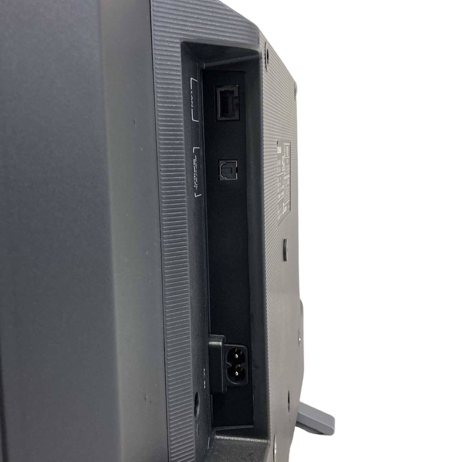 TOSHIBA 24V34 液晶テレビ REGZA レグザ 2023年製 家電 東芝 中古