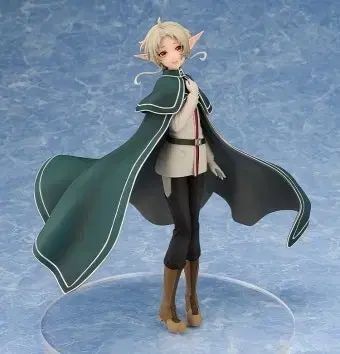 無職転生 KADOKAWA エルフェゴール フィギュア 出品