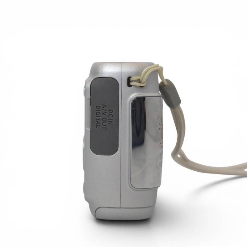 【極美品】 Canon キヤノン コンパクトデジタルカメラ PowerShot A480