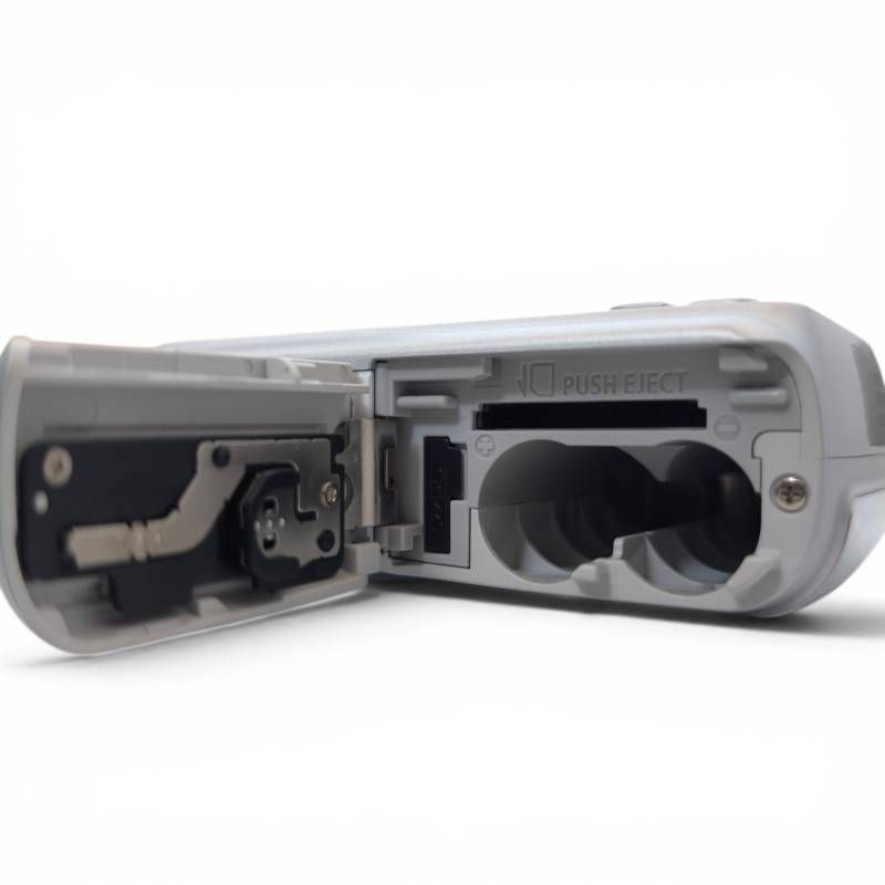 【極美品】 Canon キヤノン コンパクトデジタルカメラ PowerShot A480