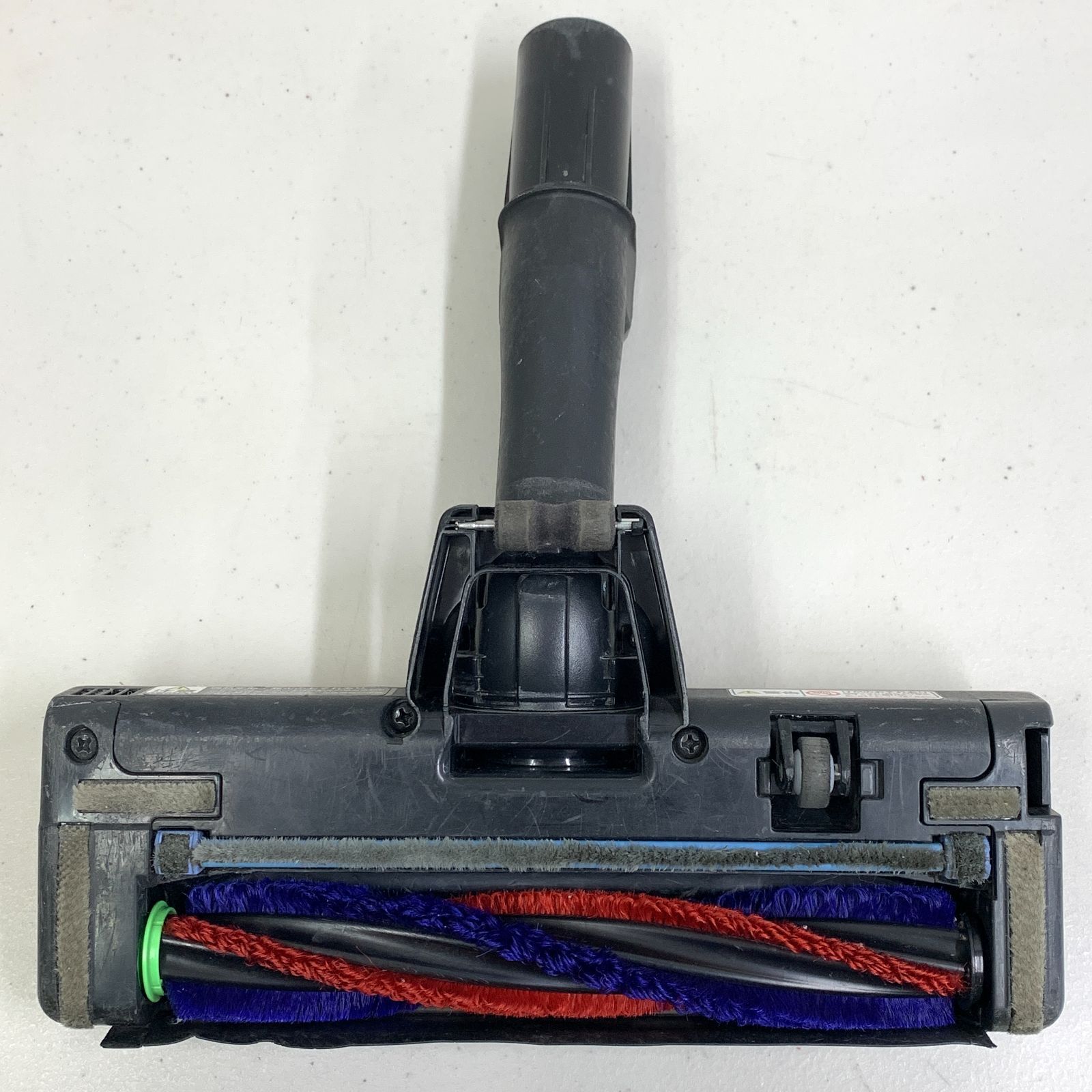 日立 掃除機 ヘッド D-DP31 ゴールド ⑱ ラクかる PV-BHL 純正品 日立 掃除機 ヘッド D-DP31 ゴールド 純正 パーツ 部品 ラクかる LED