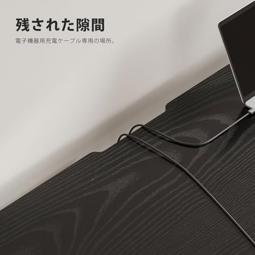 YeTom 机 pcデスク ラック付きデスク パソコンデスク つくえ 幅80cm×奥行50cm 収納袋付き 勉強机 デスク 下棚付き学習デスク 学習机 作業机 省スペース 収納 在宅ワーク 事務机 黒いma YeTom 机 pcデスク ラック付きデスク パソコンデスク つくえ 幅80cm×奥行50cm 収納袋付き 勉強机 デスク 下棚付き学習デスク 学習机 作業机 省スペース 収納 在宅ワーク 事務机 黒いma