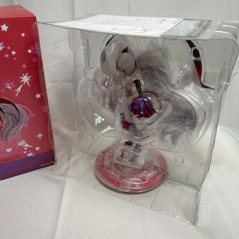 HobbyJAPAN ホビージャパン フィギュア ボンバーガール グリムアロエ
