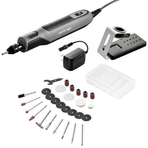 高儀 ホビールーター スタンド付 HRT-1802A EARTH MAN ミニルーター リューター ペン型 工具 ビット バフ 砥石 セット 彫刻 金属 研磨 切断 模型 工作 コンセントタイプ 無段階スピードコントロール 3つ爪チャック たかぎma 高儀 ホビールーター スタンド付 HRT-1802A EARTH MAN ミニルーター リューター ペン型 工具 ビット バフ 砥石 セット 彫刻 金属 研磨 切断 模型 工作 コンセントタイプ 無段階スピードコントロール 3つ爪チャック たかぎma
