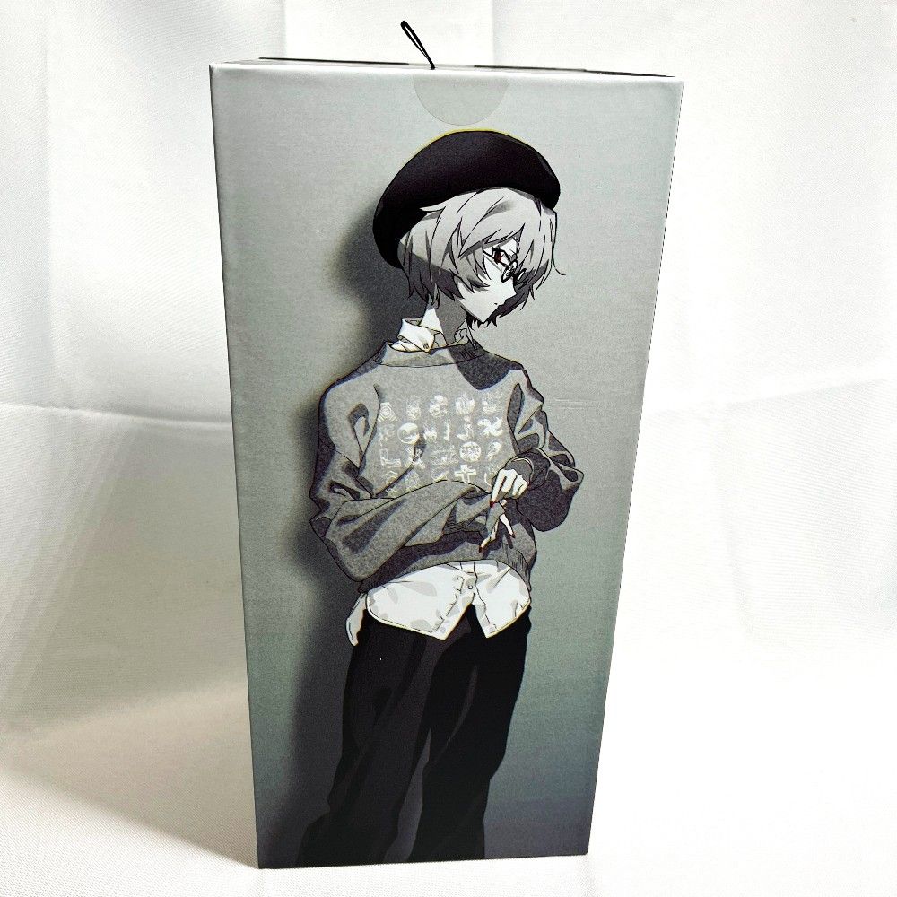 HOBBYMAX ホビーマックス フィギュア 綾波レイ Ver.RADIO EVE オリジナルカラー版 1/7スケール PVC