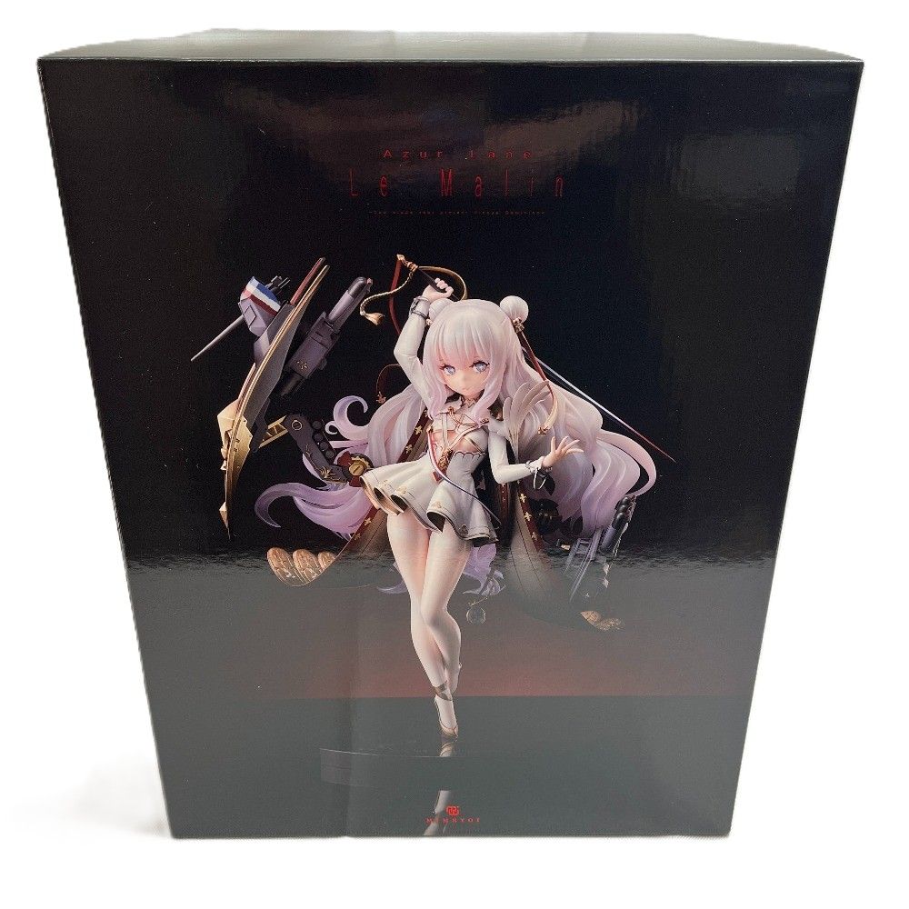 MIMEYOI ミメヨイ フィギュア ル・マラン 1/7スケール アズールレーン
