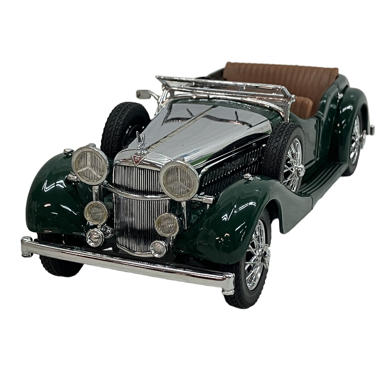 Franklin Mint 1938 ALVIS 4.3 LITRE フランクリンミント アルヴィス