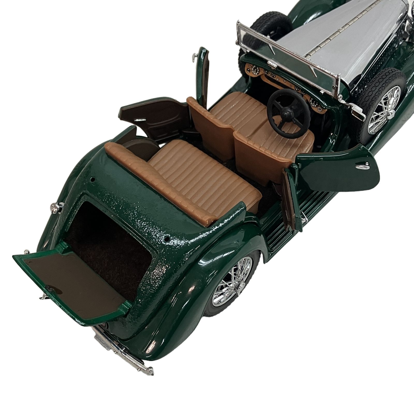 Franklin Mint 1938 ALVIS 4.3 LITRE フランクリンミント アルヴィス