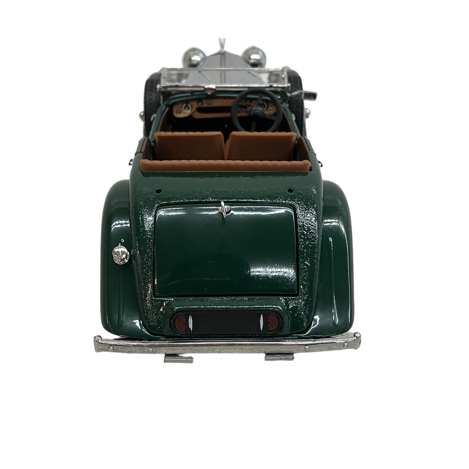 Franklin Mint 1938 ALVIS 4.3 LITRE フランクリンミント アルヴィス