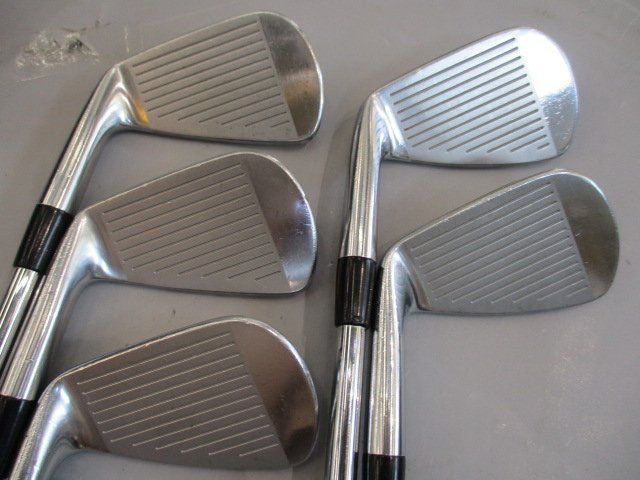 アイアン ミズノ Mizuno Pro 118/KBS TOUR V 120 /X/0[149120] - メルカリ