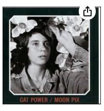 【CD】ムーン・ピクス 8,518円