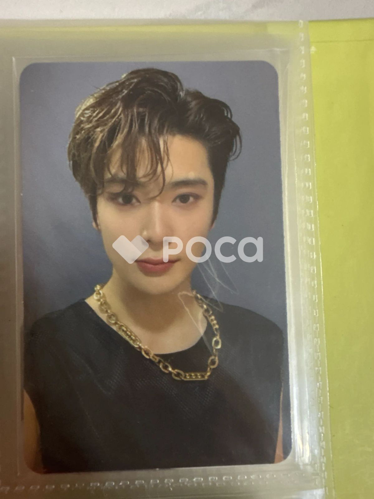 NCT ジェヒョン 2020 NCT 127 OFFICIAL FANCLUB KIT - メルカリ