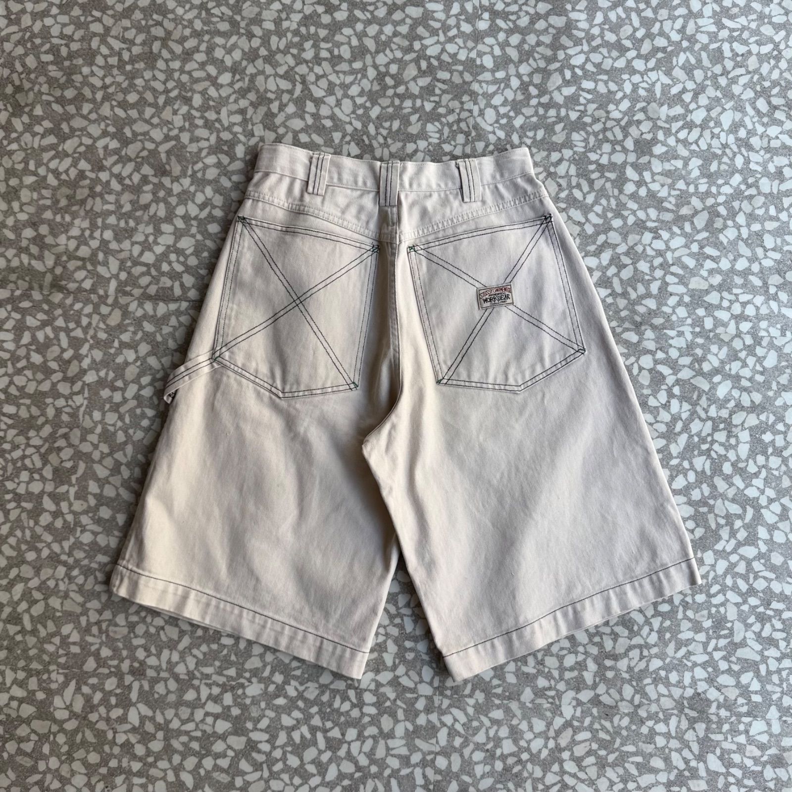 STUSSY / 90
