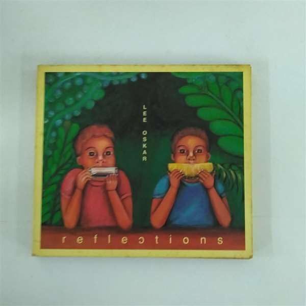 【CD】REFLECTIONS