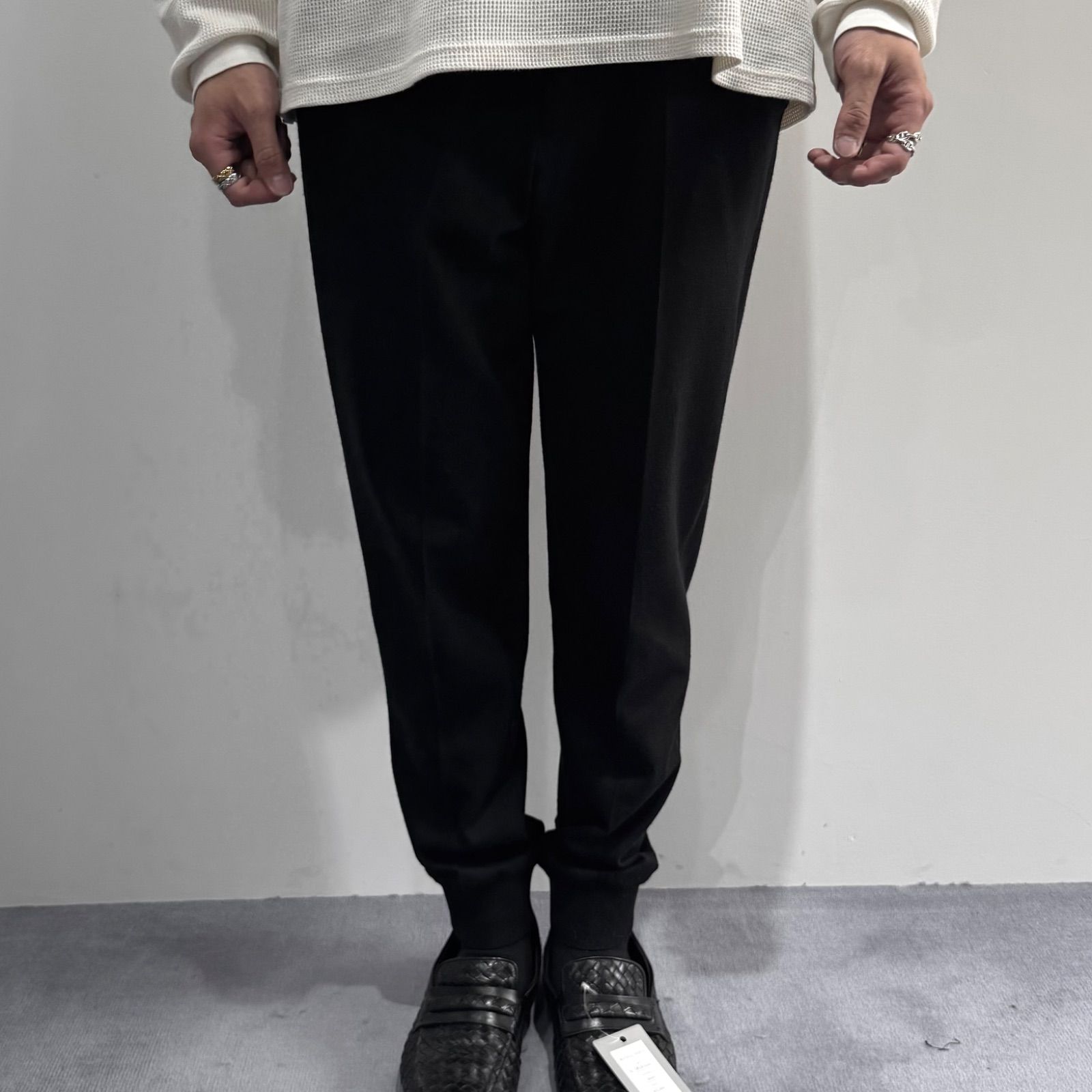 PRADA ウールスラックス プラダ 41,184円