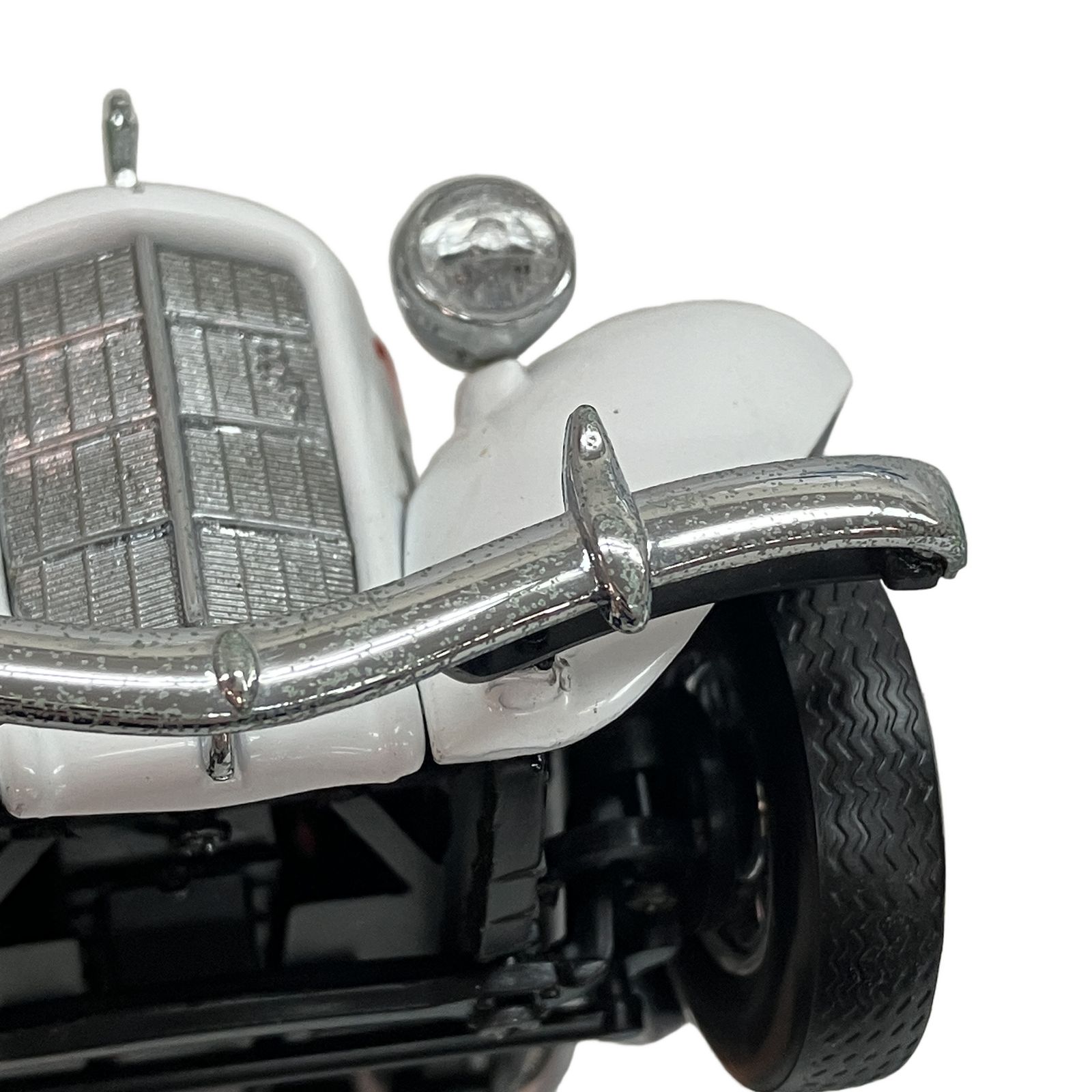 Franklin mint 1/24 Auburn 851 Speedster 1935 フランクリンミント
