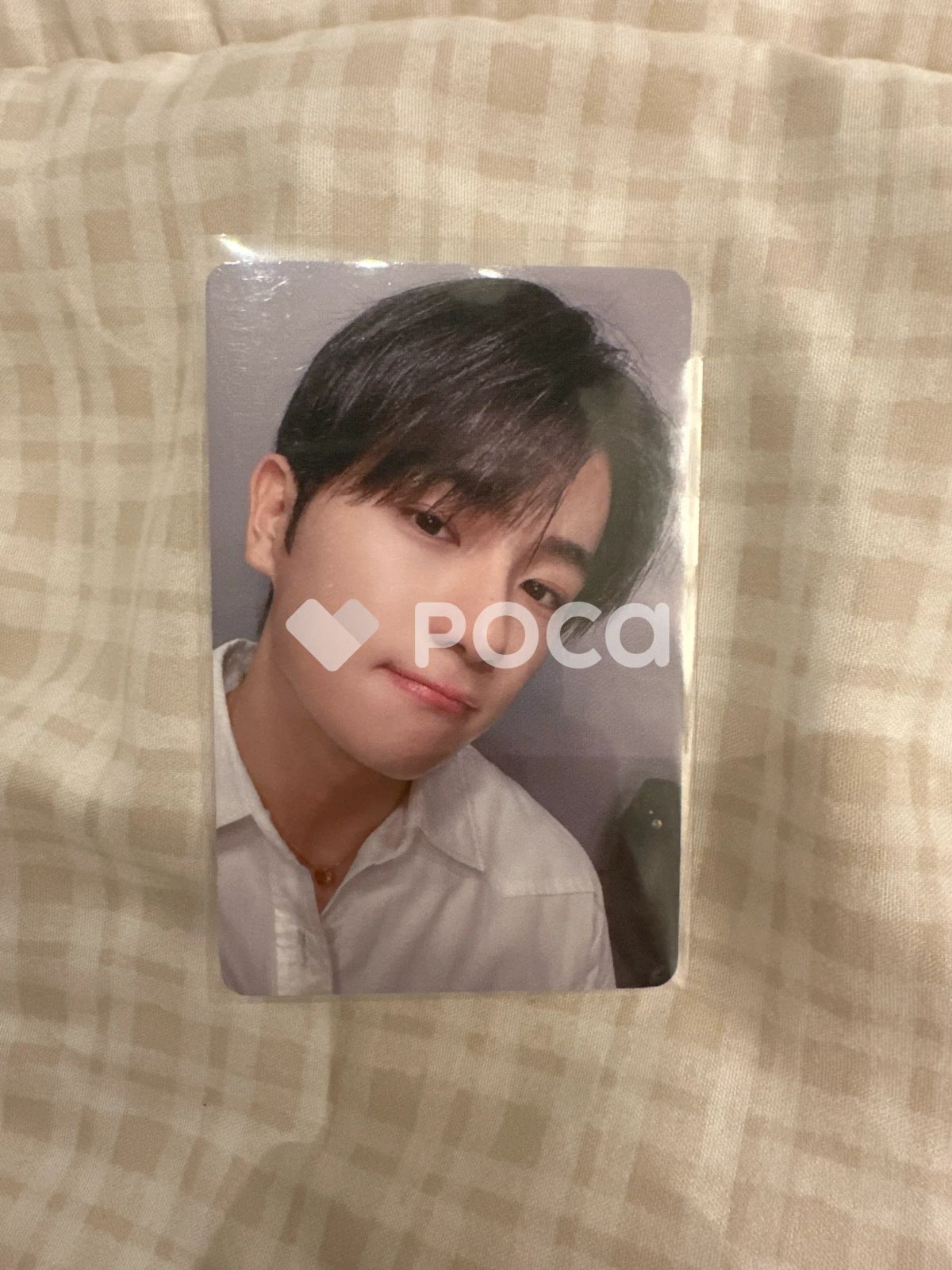 THE BOYZ ヒョンジェ THE BOYZ [THE BLAZE] WORLD TOUR in SEOUL