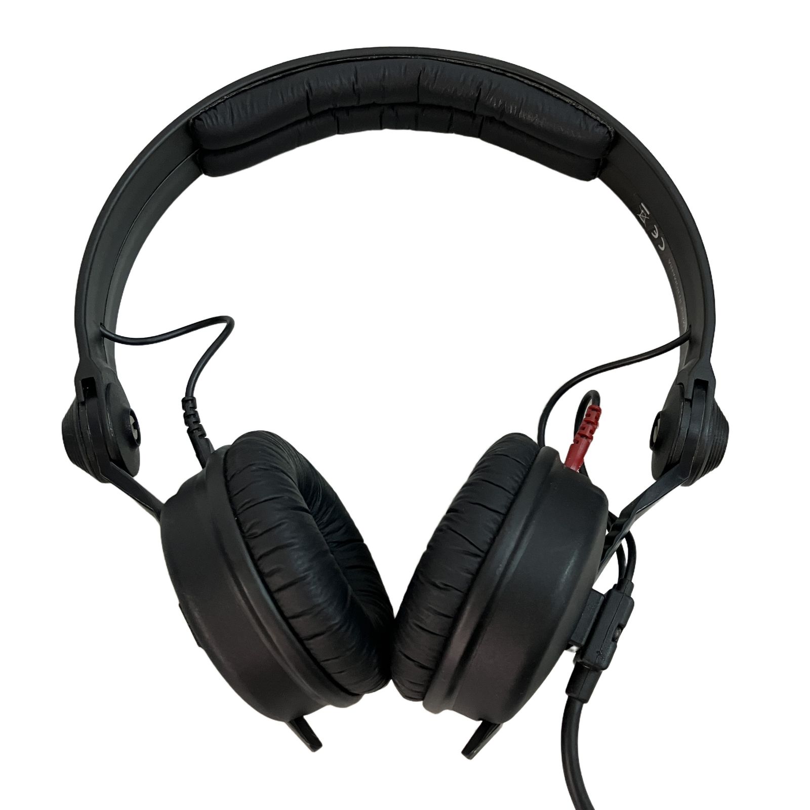 SENNHEISER ゼンハイザー HD 25 PLUS プロフェッショナル DJ