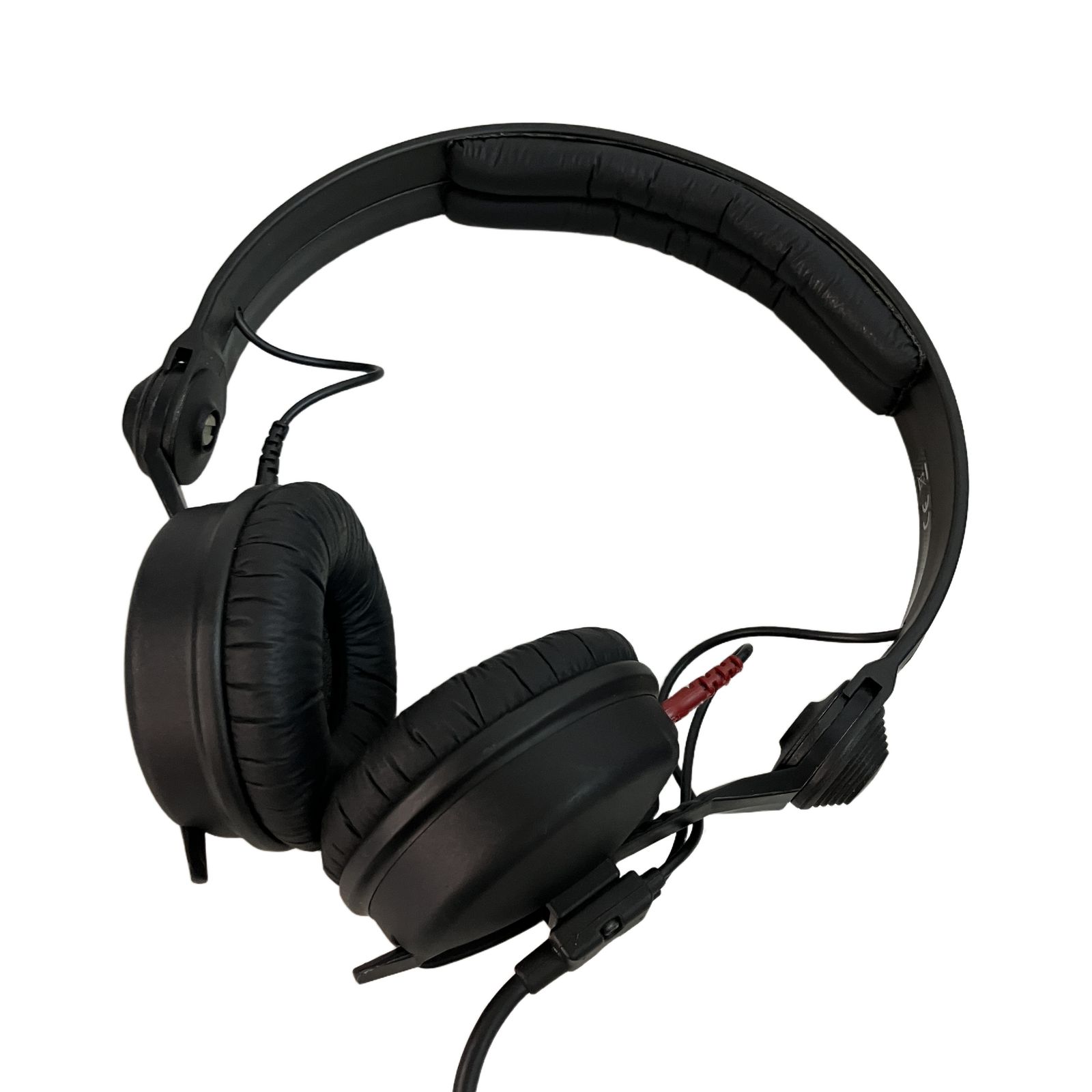 SENNHEISER ゼンハイザー HD 25 PLUS プロフェッショナル DJ