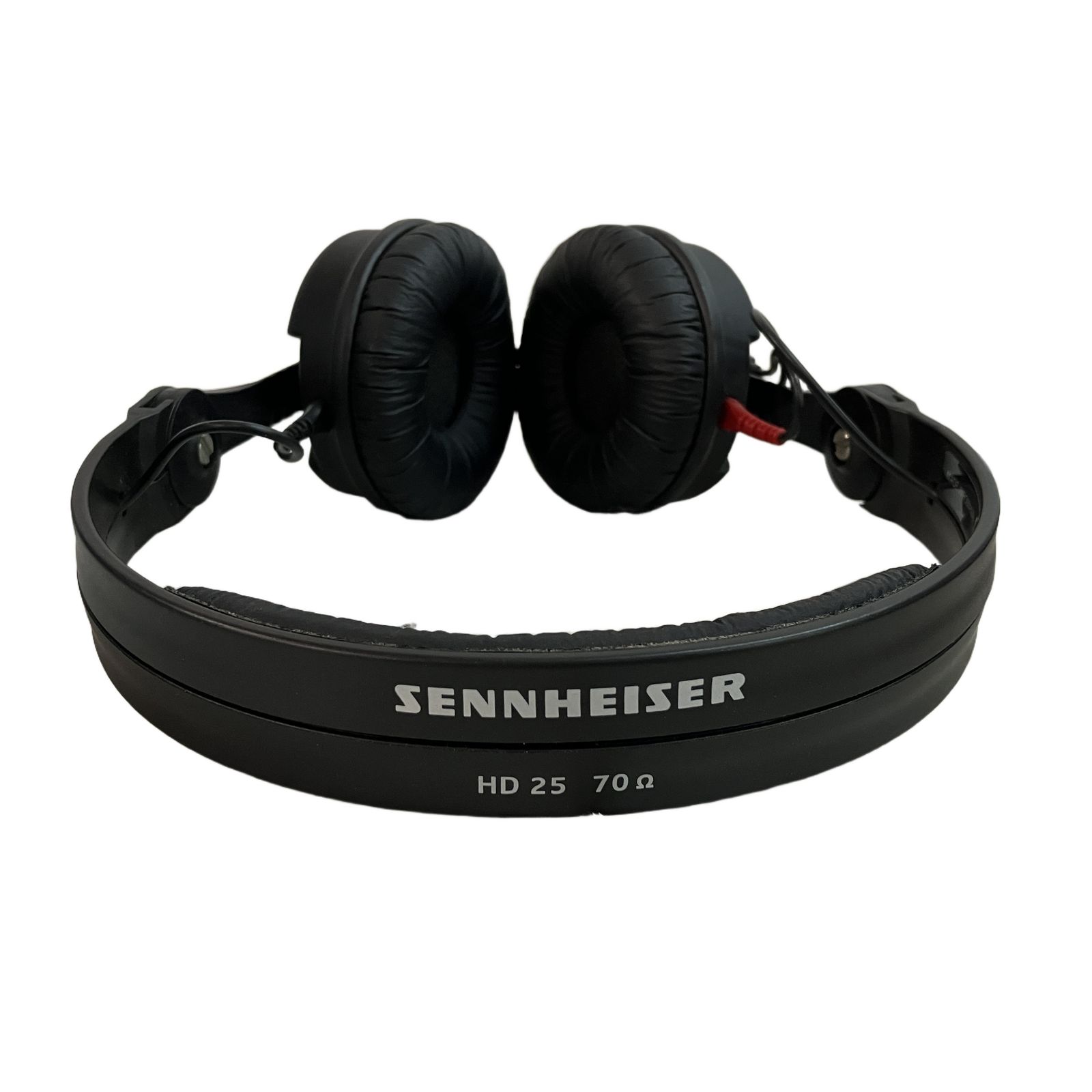 SENNHEISER ゼンハイザー HD 25 PLUS プロフェッショナル DJ