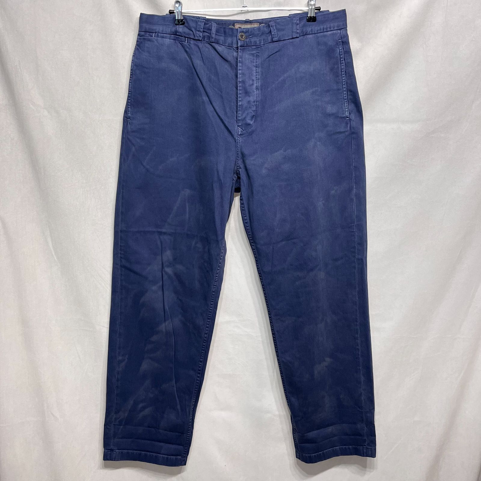 LYBRO Nigel Cabourn ライブロ ナイジェルケーボン ○ 8048 13 50010 