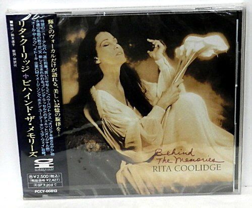 【CD】ビハインド・ザ・メモリーズ