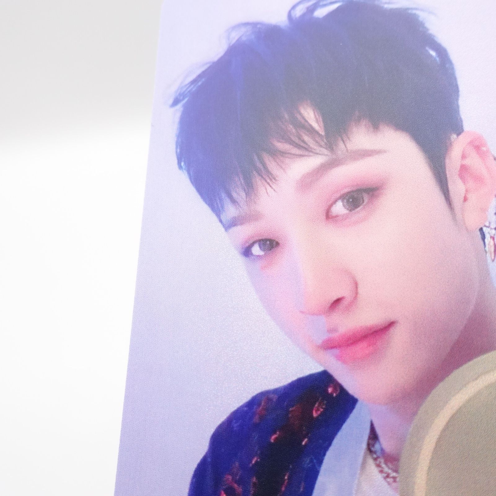straykids スキズ バンチャン IN生 トレカ mmt CD