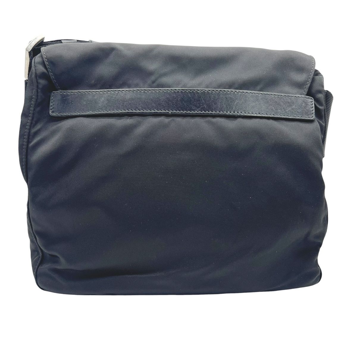 中古】 PRADA プラダ ショルダーバッグ BT8994 Re-Nylon ショルダー 