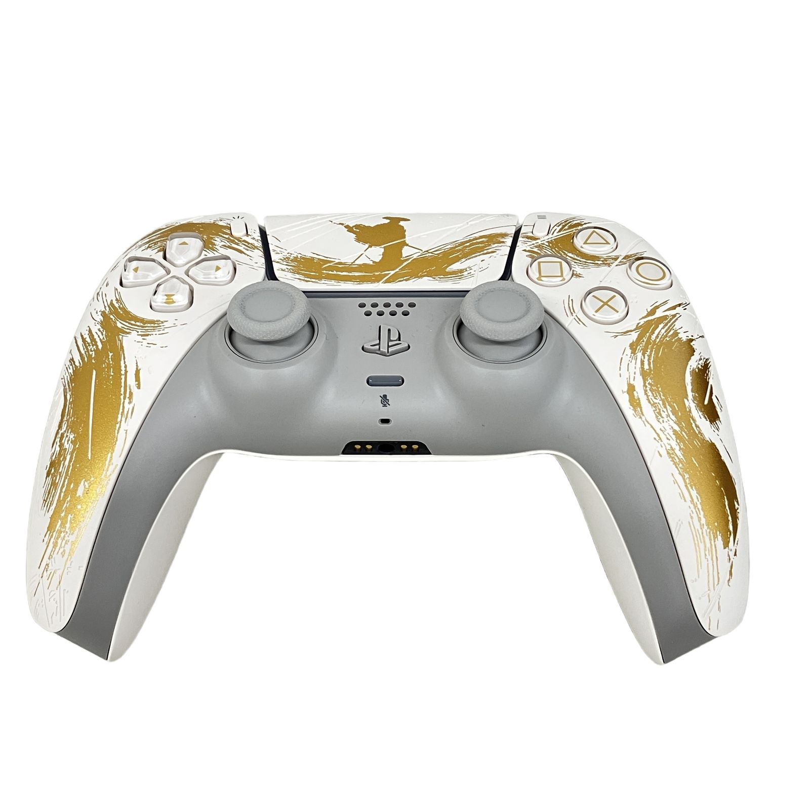 SONY CFI-ZCT1J Z7 GHOST OF YOTEI ワイヤレスコントローラー 中古 良好 K11255992