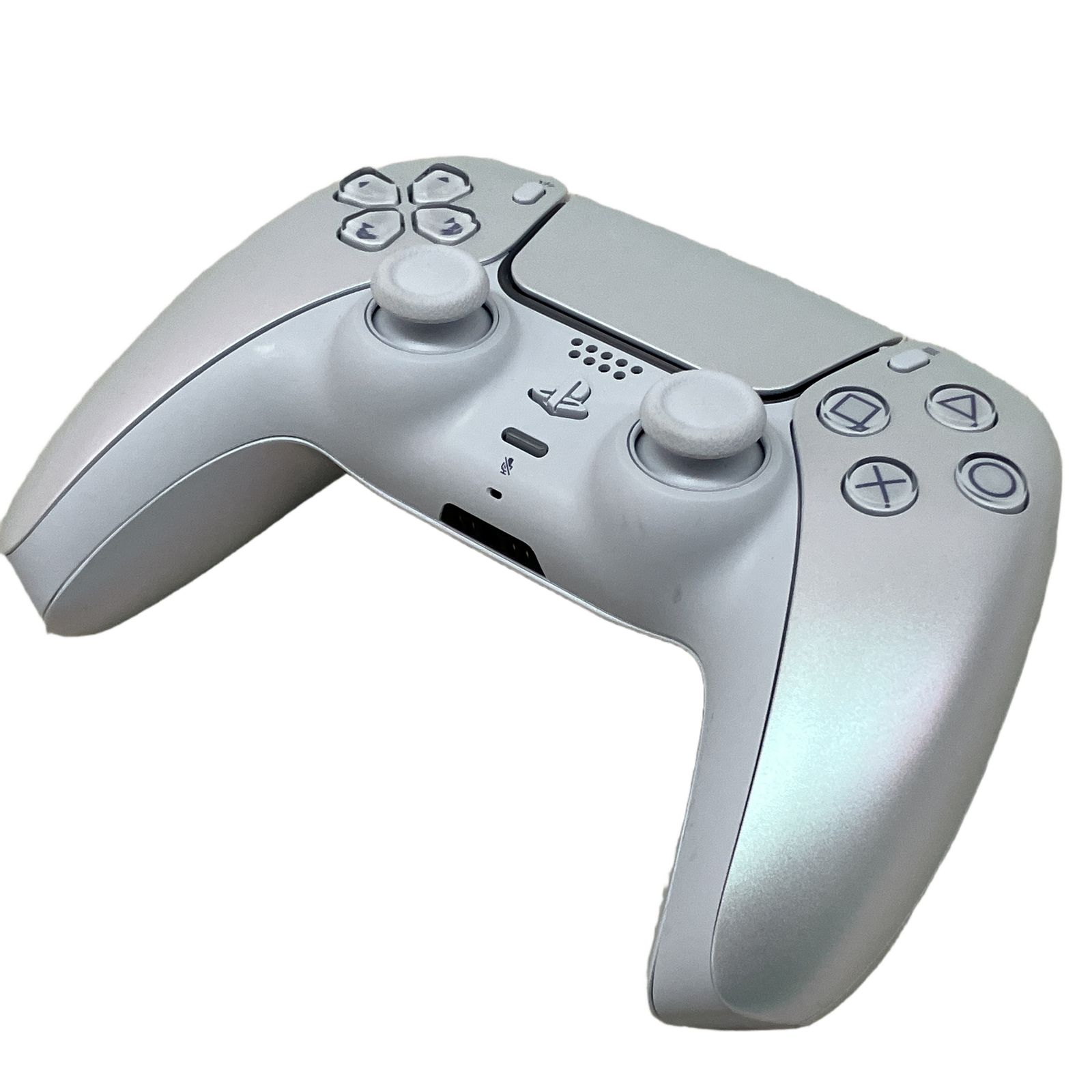 SONY PS5 コントローラー CFI-ZCT1J PlayStation5 デュアルセンス 中古 C11246308