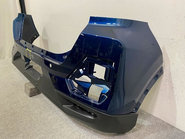 ライズ/ロッキー A200S/A210S/A200A/A210A/A202A 純正 リア バンパー