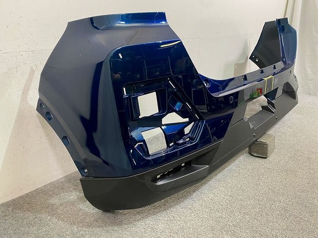 ライズ/ロッキー A200S/A210S/A200A/A210A/A202A 純正 リア バンパー