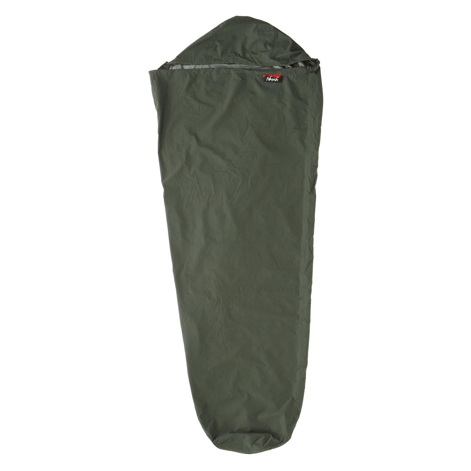 ナンガ]NANGA WATERPROOF SLEEPING BAG COVER 寝袋カバー NS2244