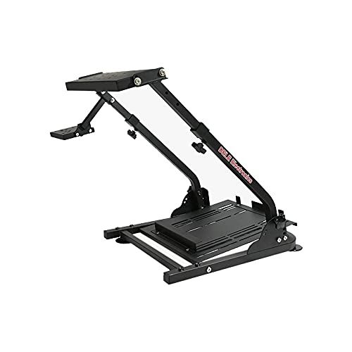 AP2 Racing Wheel Stand ホイールスタンド Logitech G29/T150/T300/T-GT 利用可能 日本語取説付 正規品mi 3d44c12e