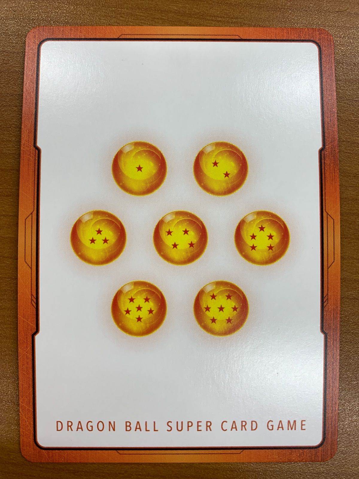 状態A エナジーマーカー E-128☆ パラレル 孫悟飯 ドラゴンボール