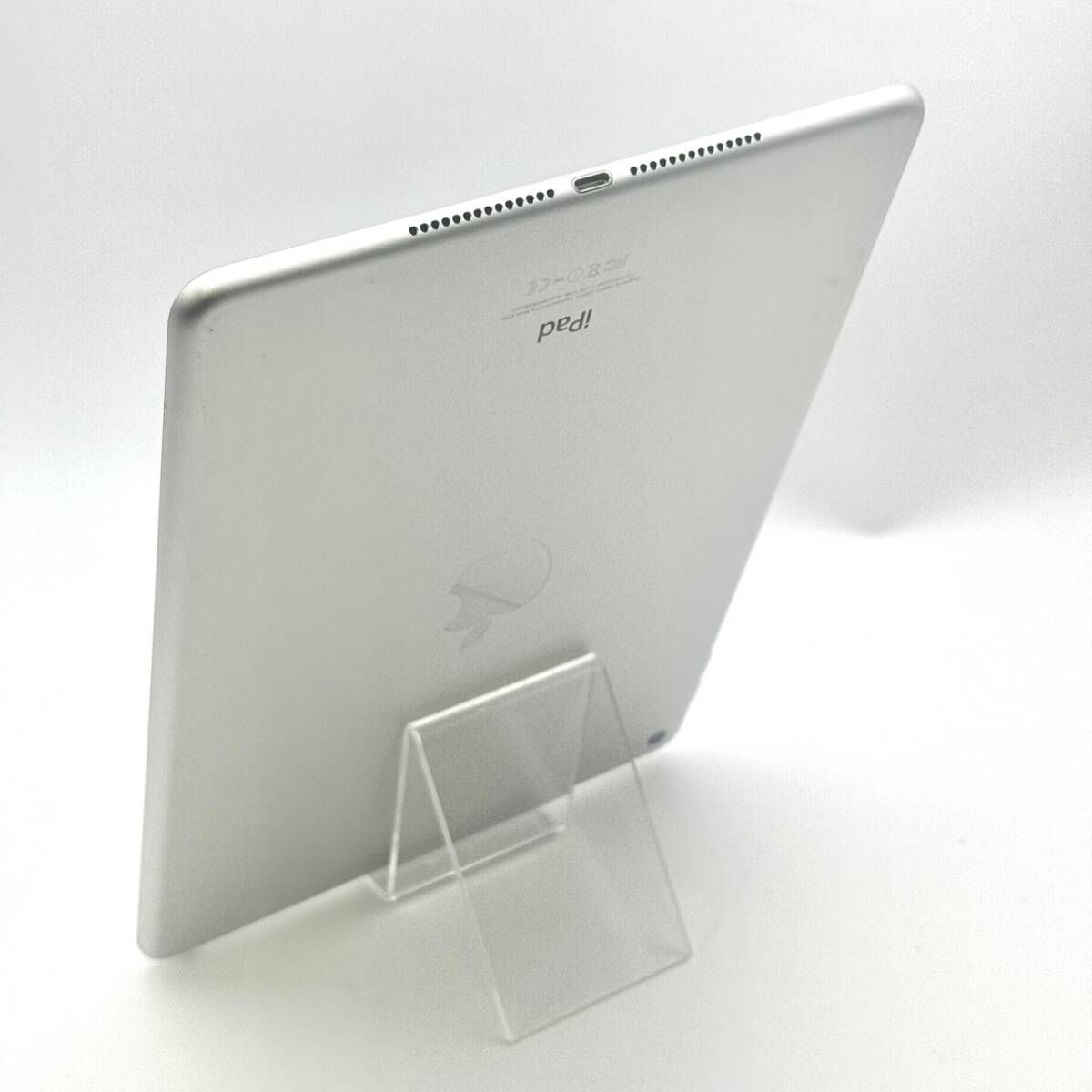iPad Air 2 16GB シルバー Wi-Fi 中古 A1566 - メルカリ