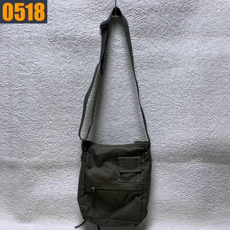 VTG ヴィンテージ ミリタリー ミニ クロスバック