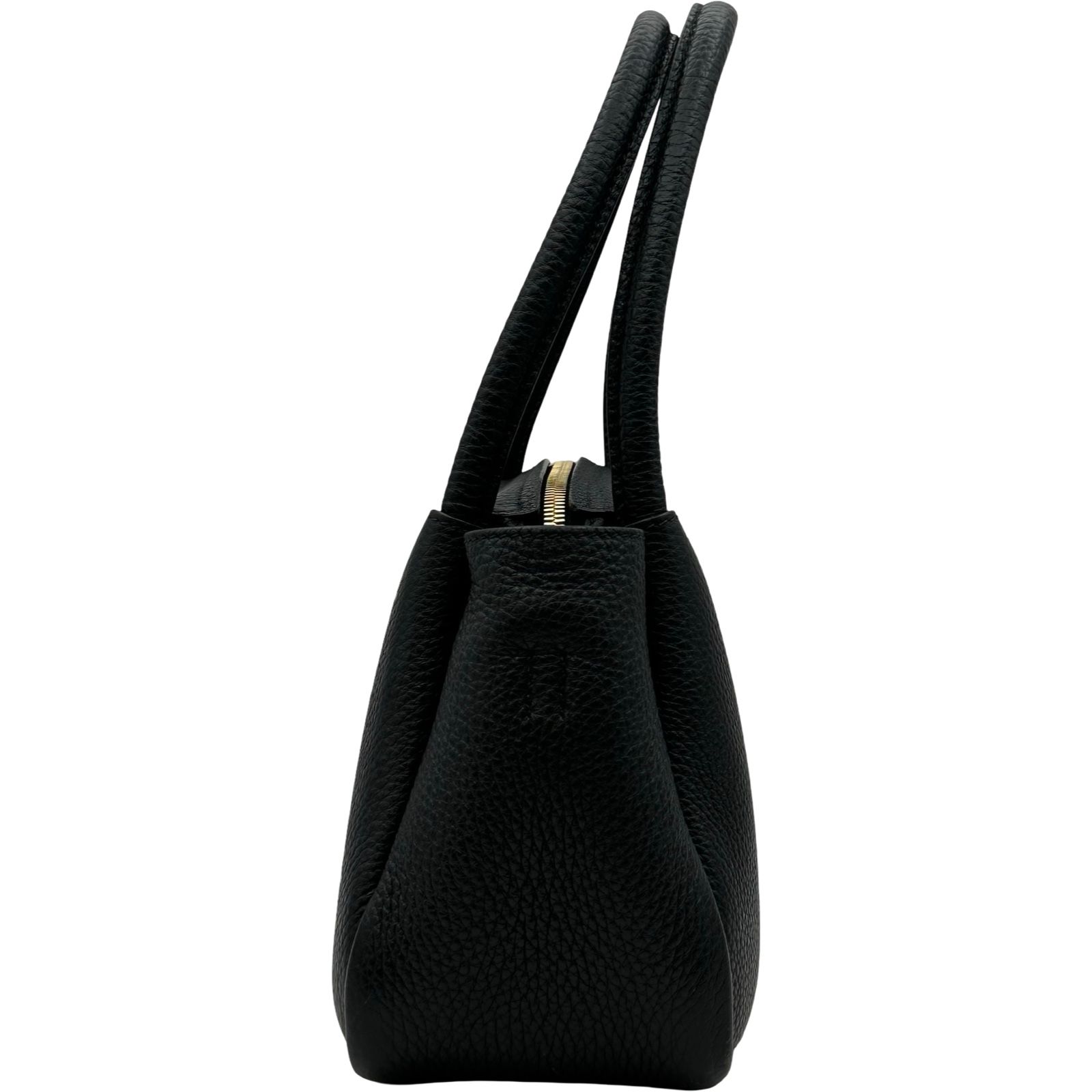プラダ PRADA 2WAYバッグ 1BA362 ブラック レザー レディース