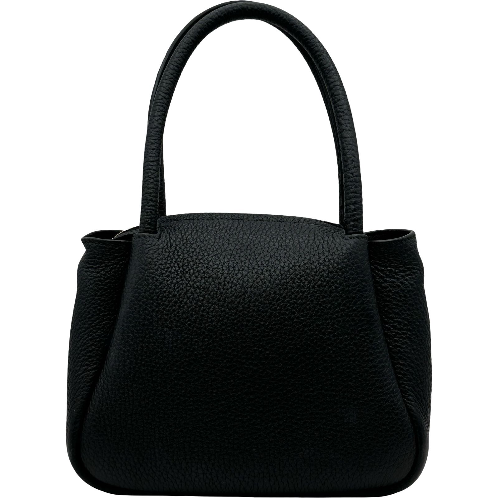 プラダ PRADA 2WAYバッグ 1BA362 ブラック レザー レディース