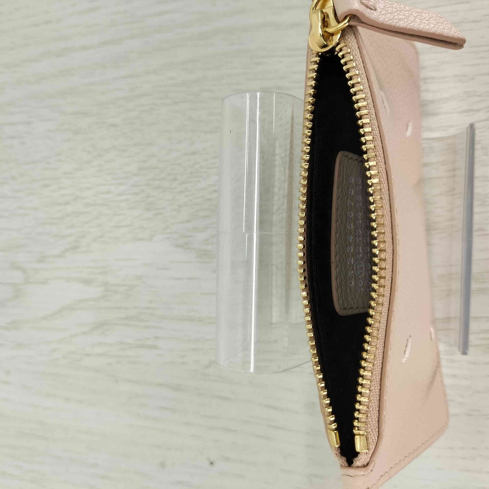 メゾンマルジェラ Maison Margiela Recicla フラグメントケース 