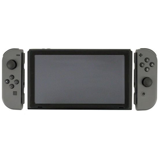bn:16] 任天堂 Nintendo Switch グレー 元箱あり - メルカリ