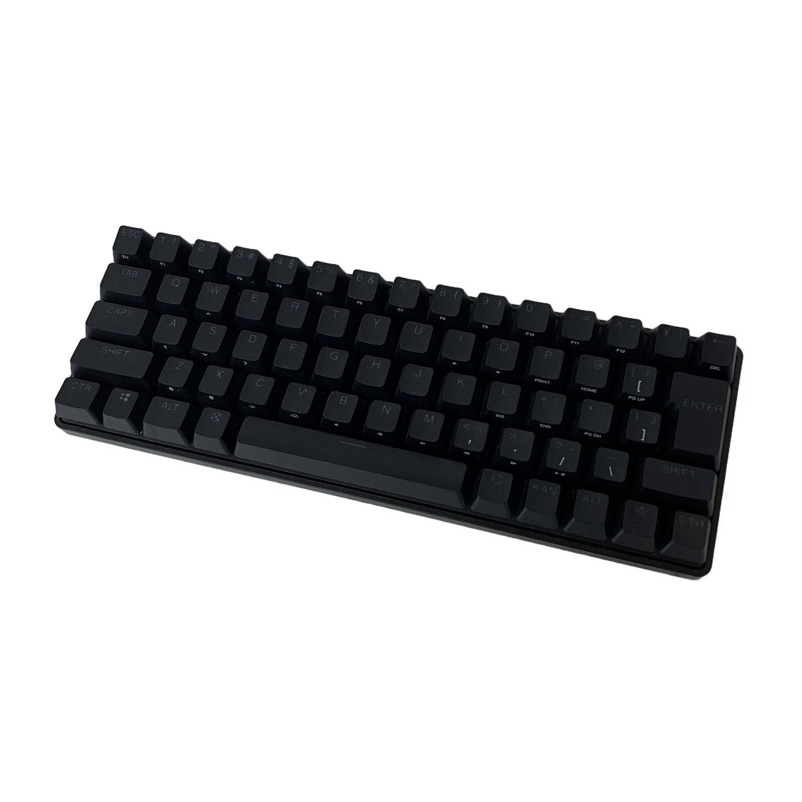 steelseries Apex Pro Mini KB-00017 ゲーミング キーボード S11202706 