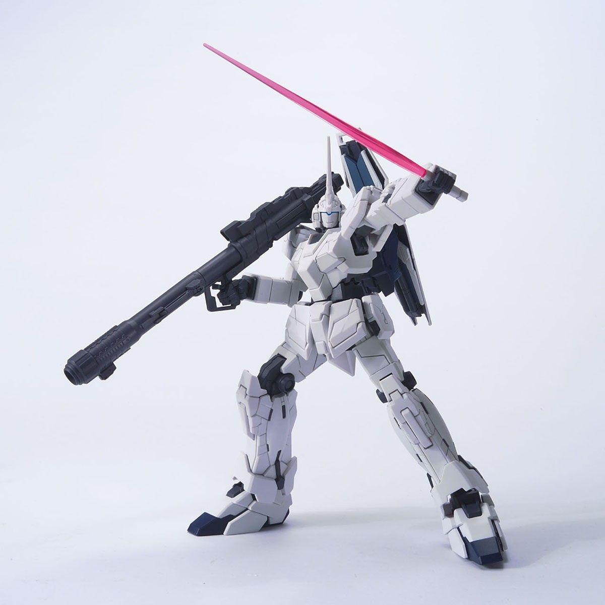 HGUC 1/144 RX-0 ユニコーンガンダム ユニコーンモード 機動戦士