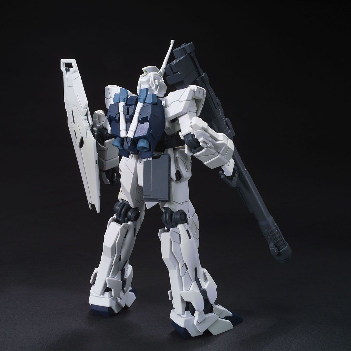 HGUC 1/144 RX-0 ユニコーンガンダム ユニコーンモード 機動戦士