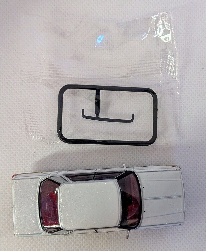 トミーテック TOMICA LIMITED VINTAGE NEO トヨタ クラウン ハード