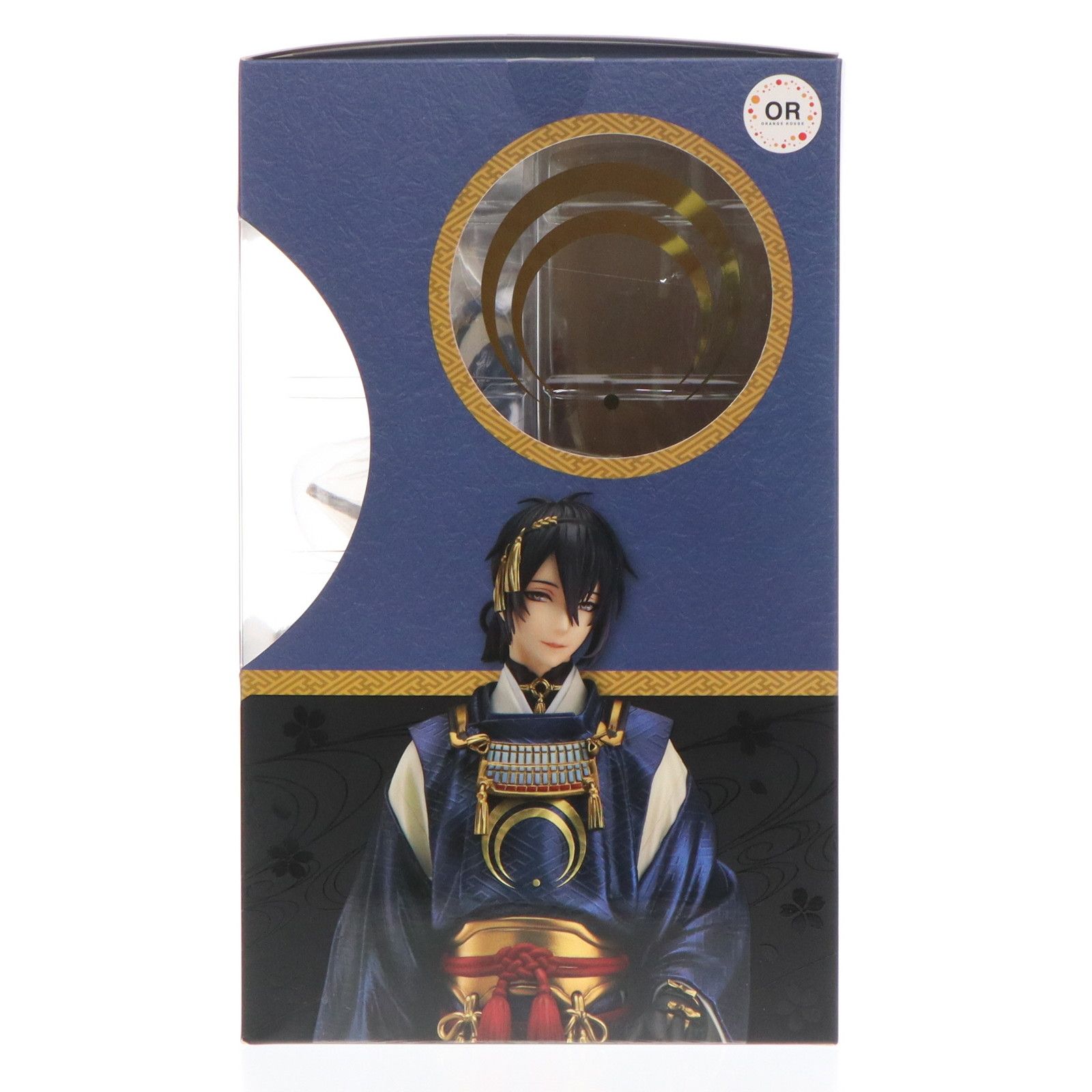 三日月宗近(みかづきむねちか) 刀剣乱舞-ONLINE- 1/8 完成品