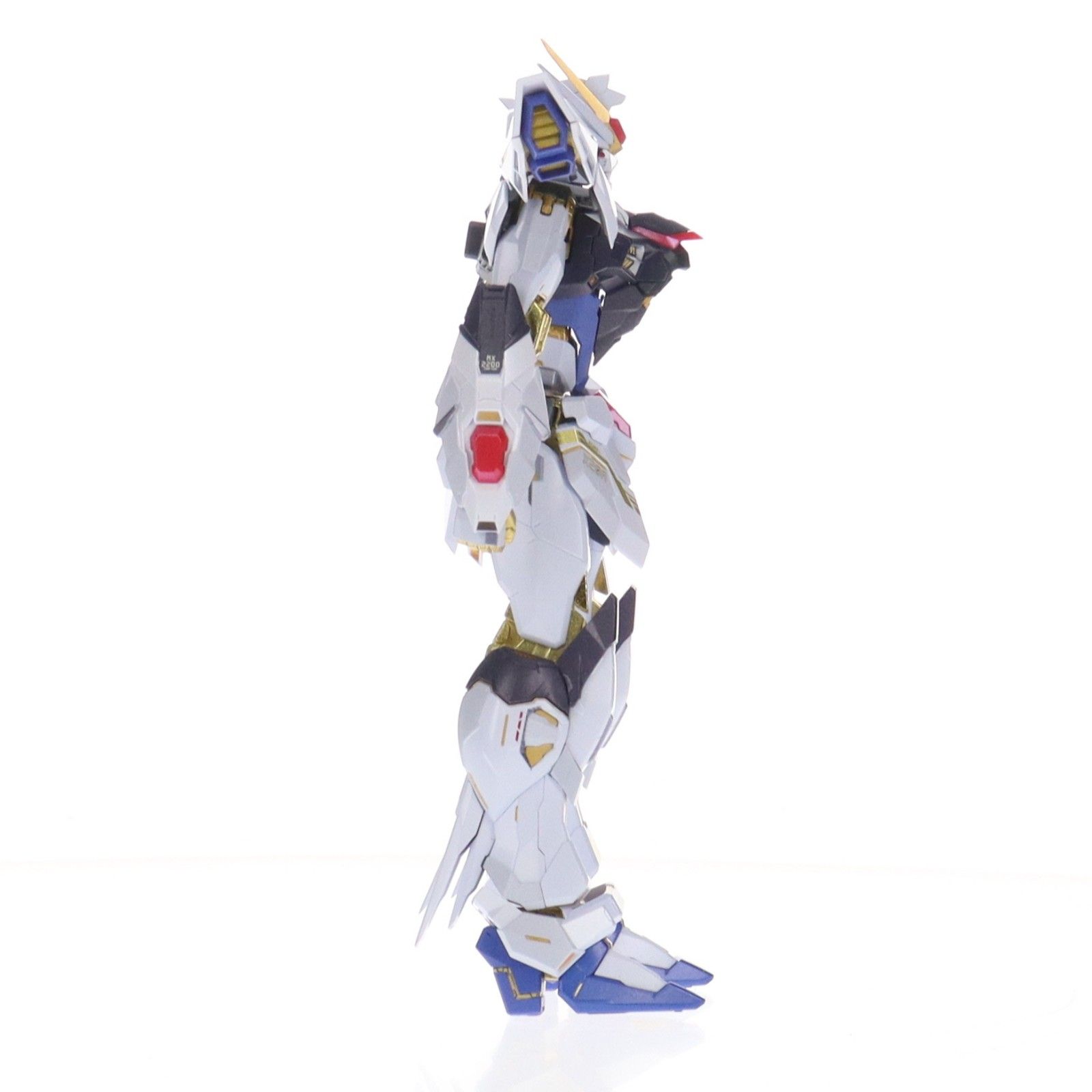 TAMASHII NATIONS STORE限定 METAL BUILD ストライクフリーダム