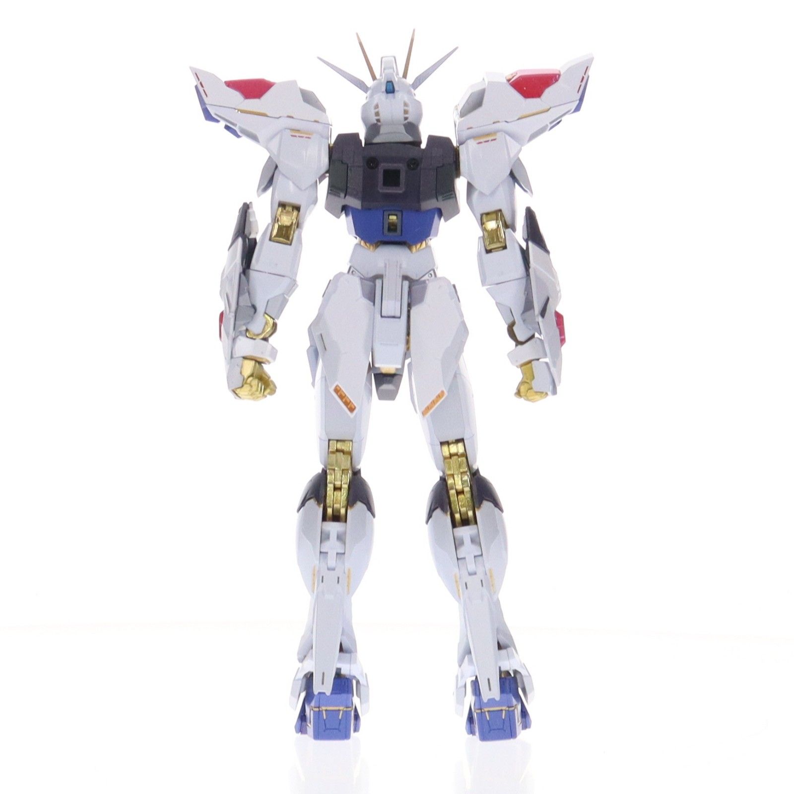 TAMASHII NATIONS STORE限定 METAL BUILD ストライクフリーダム