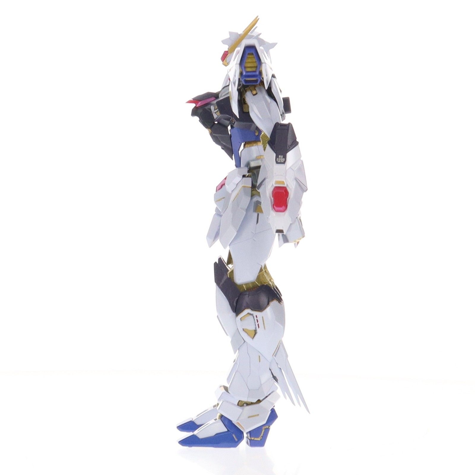 TAMASHII NATIONS STORE限定 METAL BUILD ストライクフリーダム