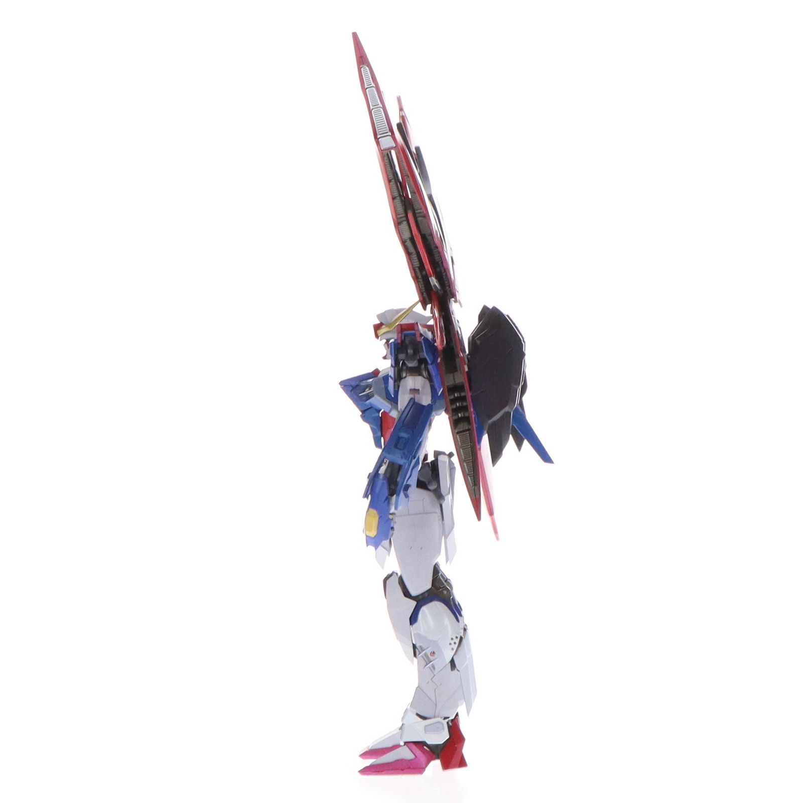 TAMASHII NATIONS STORE限定 METAL BUILD デスティニーガンダム